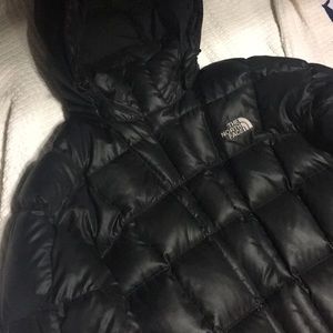 North face jacket